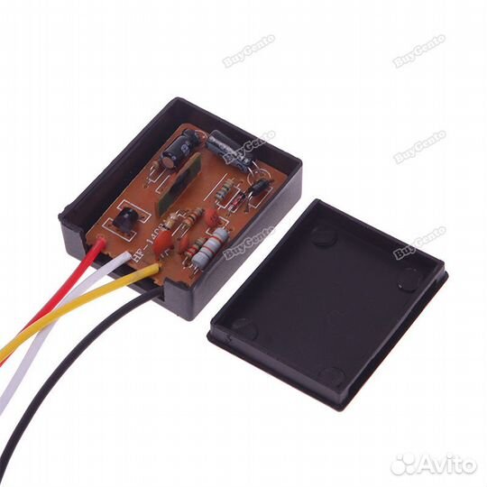 Комплектующие к светильникам