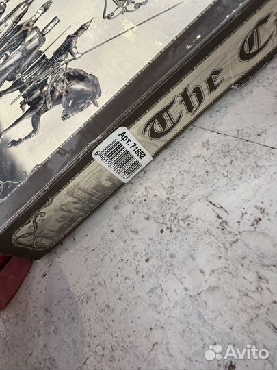 Шахматы сувенирные из искуственного камня