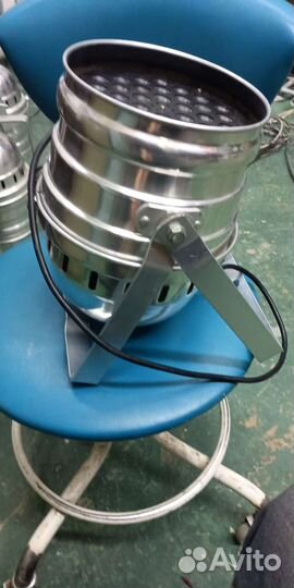 Светодиодный прожектор