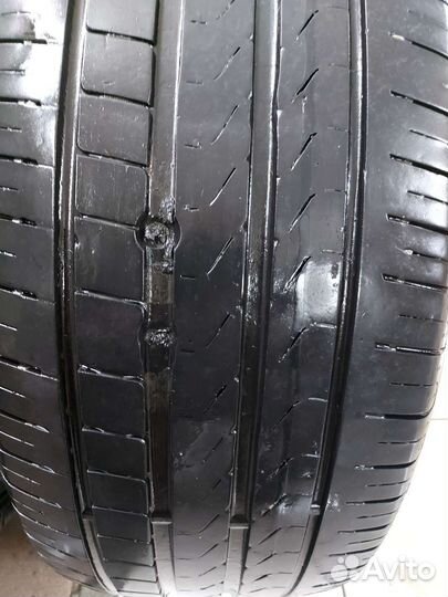 Pirelli Scorpion Verde 235/55 R18