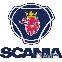 Scania 1790987 Трубопровод в сборе Scania