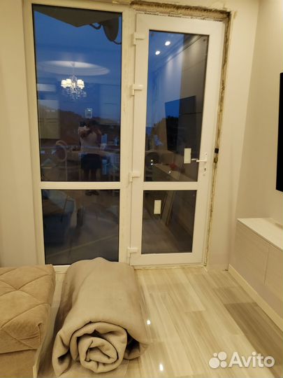 Пластиковые окна лоджия