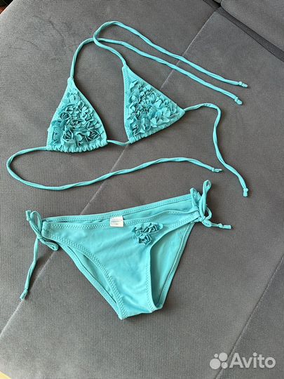 Купальник на девочку 3года 4года