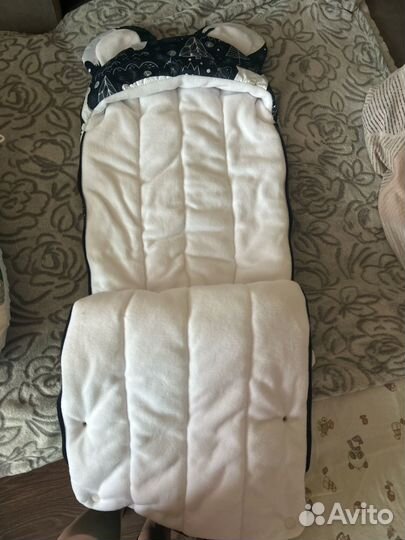 Конверт на выписку весна