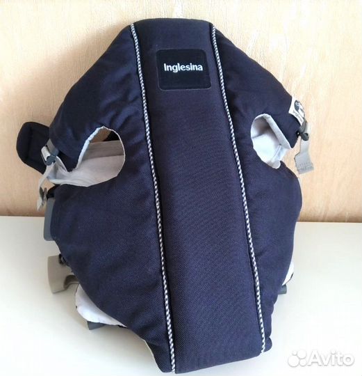 Рюкзак-кенгуру Inglesina Front