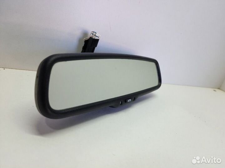 Зеркало салона Toyota Camry V50/V55 2011-2018