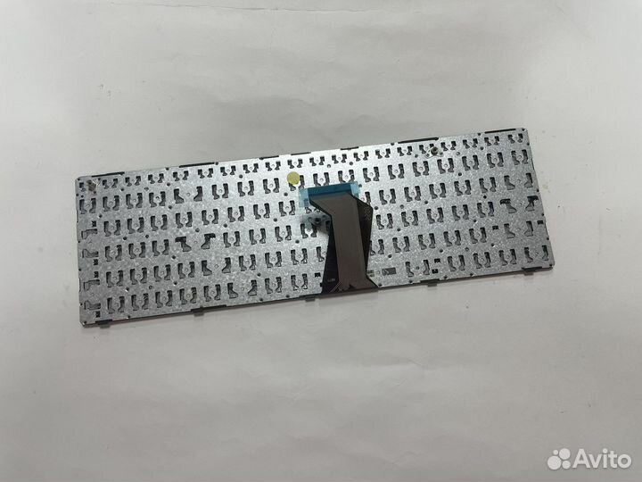 Клавиатура новая для ноутбука Lenovo G570