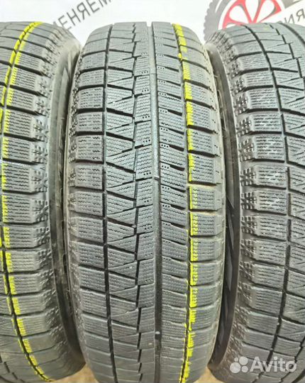 Bridgestone Blizzak Revo GZ 185/65 R15 88Q