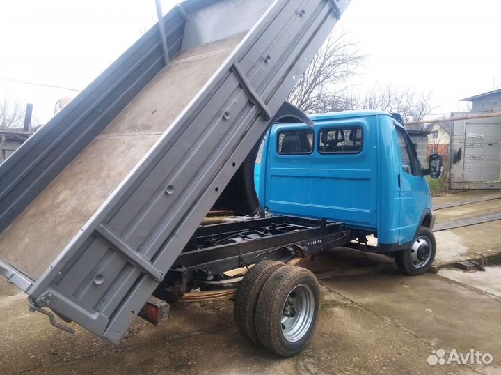 Газель Грузоперевозки / грузчики