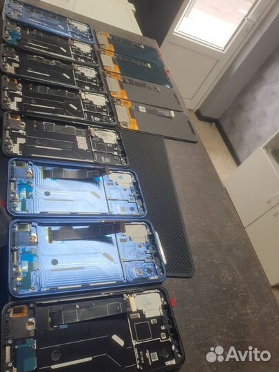 Дисплей Xiaomi MI 8
