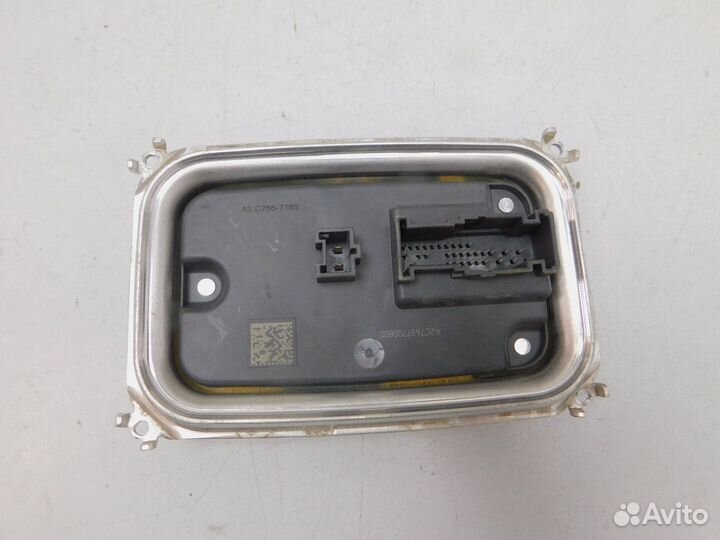 Блок управл. светом Mercedes-Benz E W213 74923