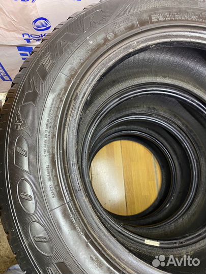 Goodyear Wrangler AP 235/65 R17