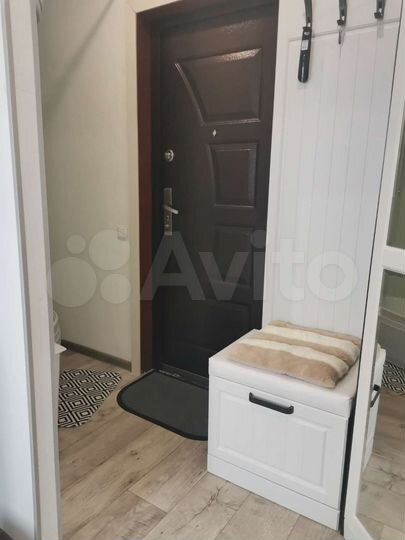 Комната 13 м² в 1-к., 4/5 эт.