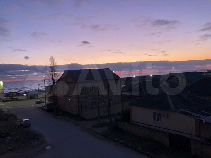 2-к. квартира, 70,7 м², 3/9 эт.