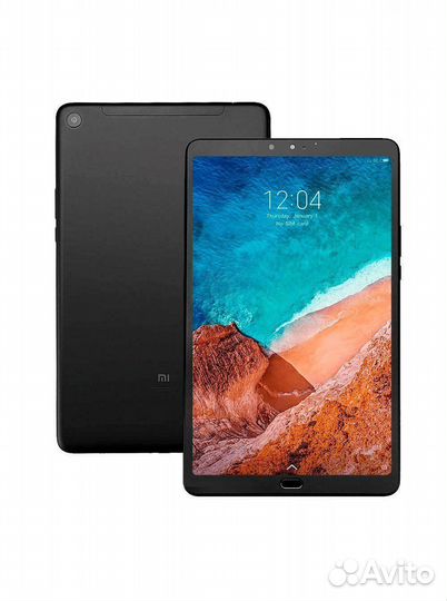 Xiaomi mi pad 4 plus обмен