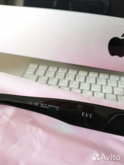 Солнцезащитные очки Gentle Monster EVE 01