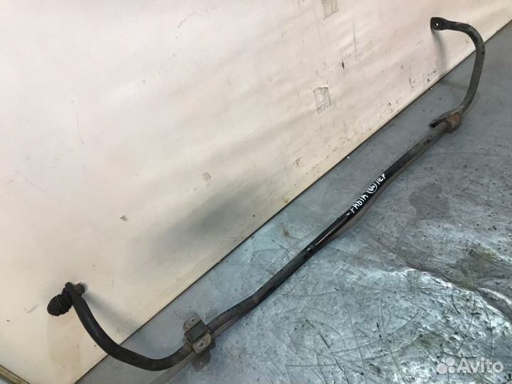 Стабилизатор передний Skoda Fabia 2 CGP 2012