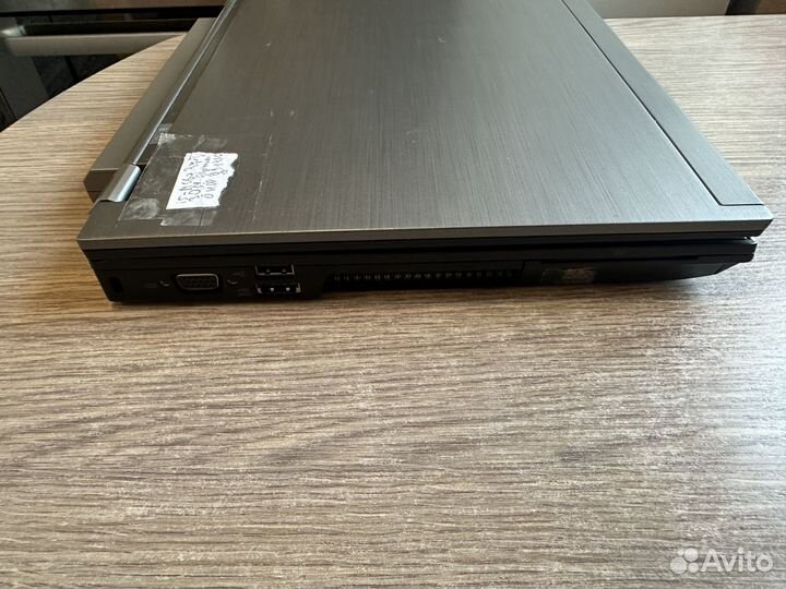 Лот ноутбуков оптом Hp/Dell e6410/e6440