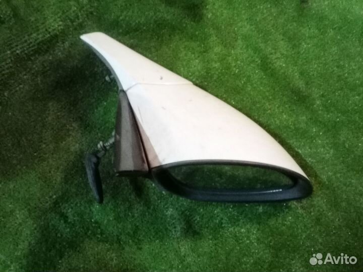 Зеркало правое Opel Vectra B