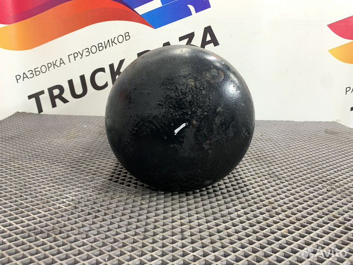 81514010171 Ресивер воздушный 25L