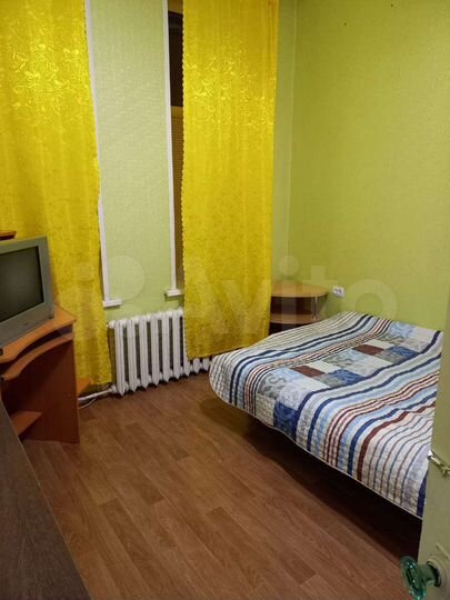 2-к. квартира, 44 м², 1/3 эт.
