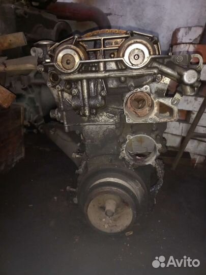 Мотор бмв 22 6 s 1