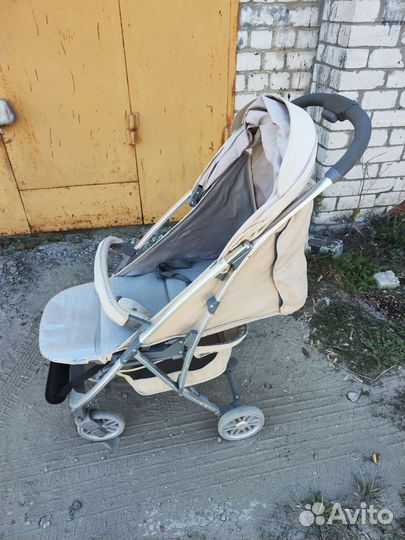 Прогулочная коляска Corol S-9 2020