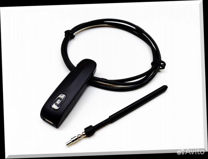 Микронаушник Bluetooth