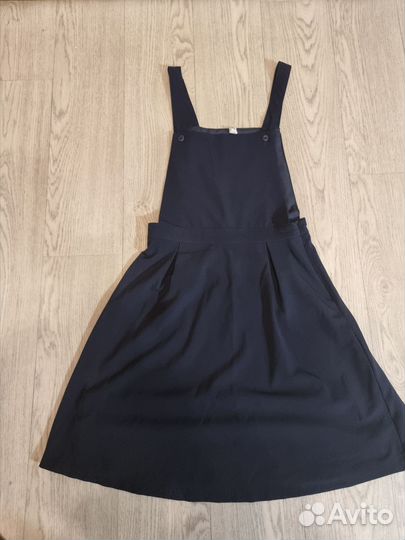 Школьная форма для девочки164 пакетом