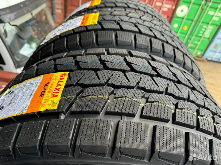 Galaxia SL-Ice 255/55 R20 107S