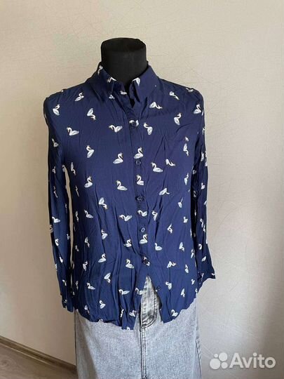 Блузка женская