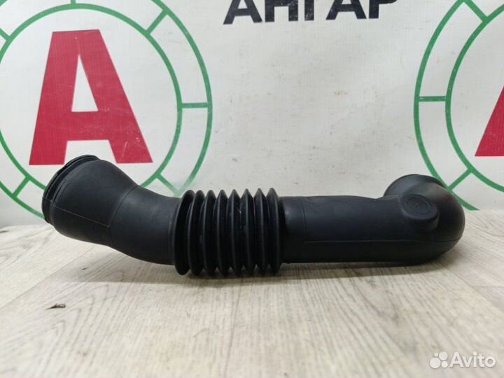 Воздуховод воздушного фильтра Ford Fusion CBK 1.4L