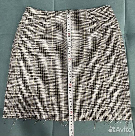 Шорты и юбка