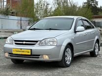 Chevrolet Lacetti 1.4 MT, 2011, 184 104 км, с пробегом, цена 599 000 руб.