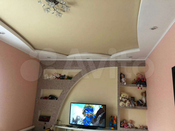 Дом 180 м² на участке 30 сот.