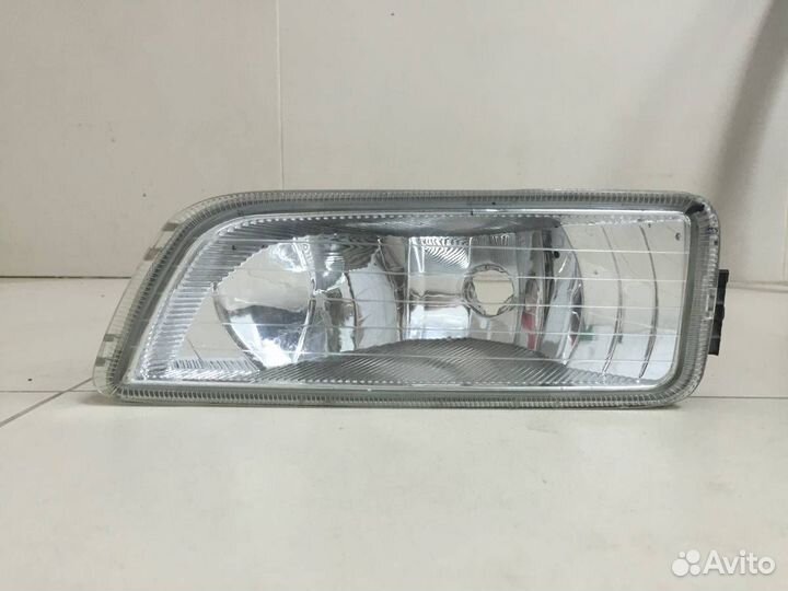 Фара противотуманная левая Honda Inspire 2003-2007