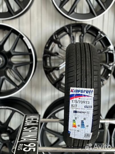 Kinforest KF-550 175/70 R13 82T