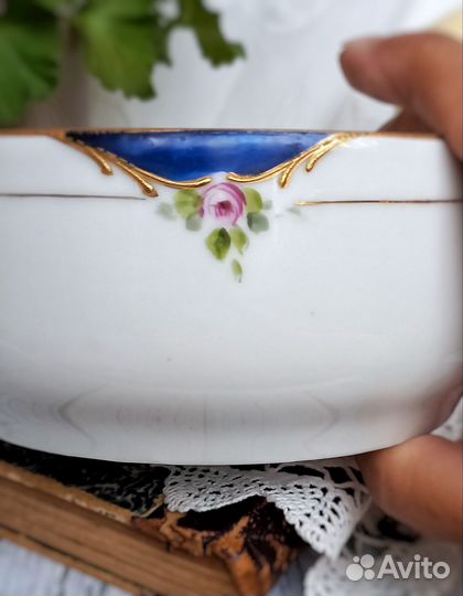 Полоскательница, капельник Барановка