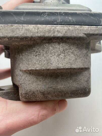 Трамблер honda d4t94-04