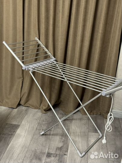 Электрическая сушилка для белья