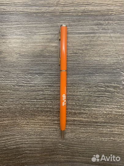 Ручка Tvip Media