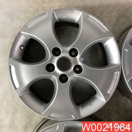 Диски R16 Kia Б/у оригинал