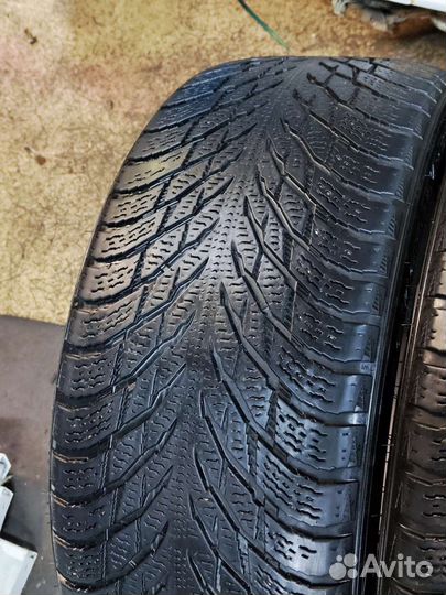 Nokian Tyres Hakkapeliitta R3 235/45 R18 98T