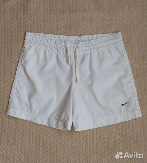 Шорты nike женские