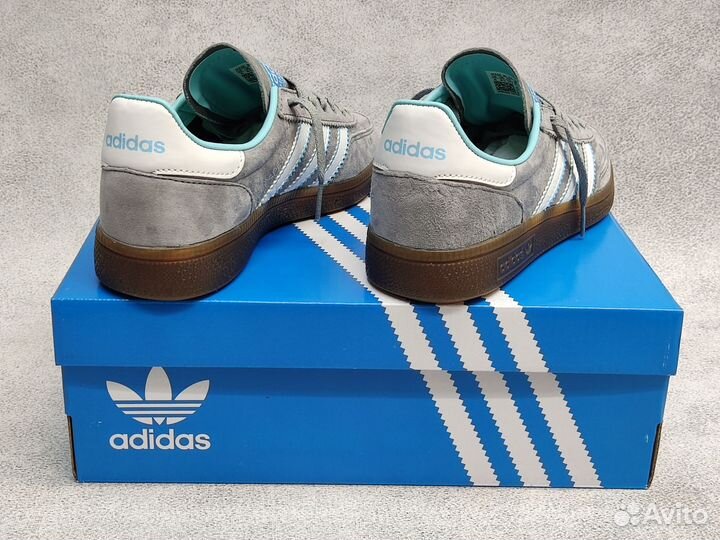 Кроссовкиadidas Handball Spezial 