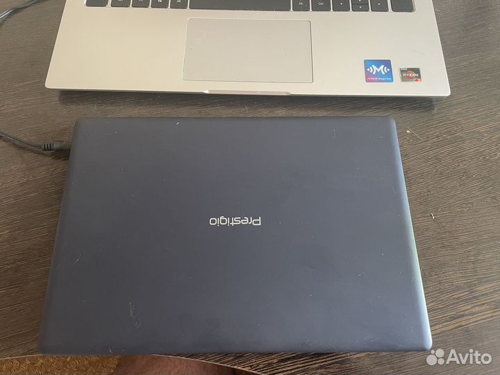 Ноутбук Prestigio smartbook 116c