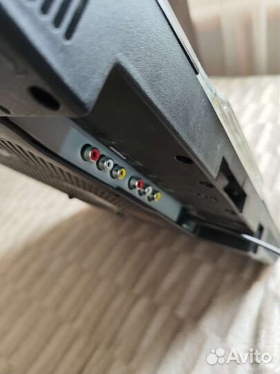 Телевизор Mystery mtv-3223lw