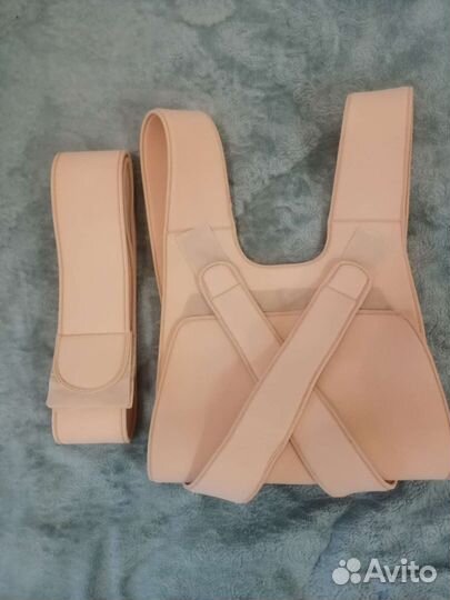 Бандаж (ортез, повязка дэзо)