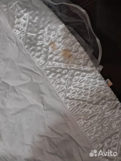 Детское одеяло