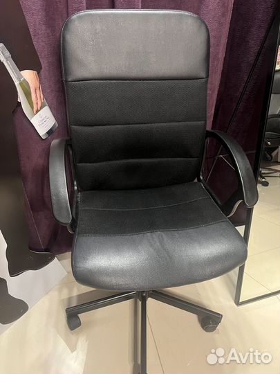 Компьютерное кресло IKEA
